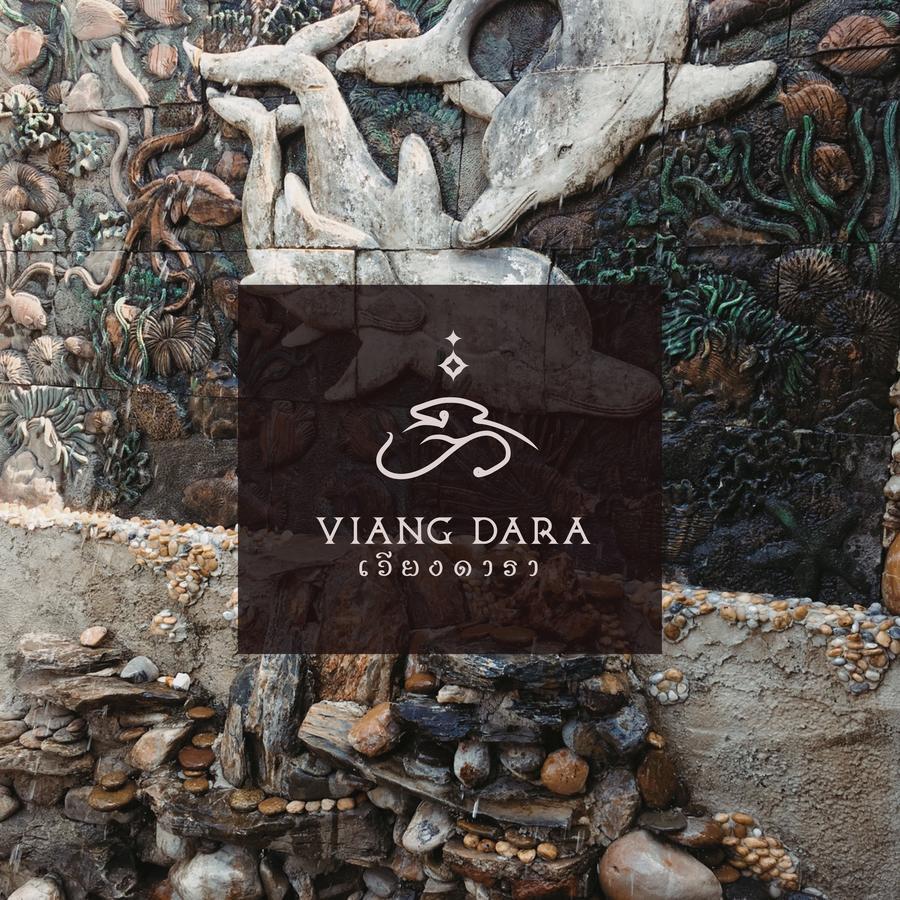 Viangdara Chiang Mai Exterior foto