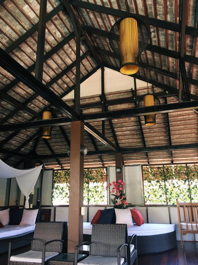 Viangdara Chiang Mai Exterior foto
